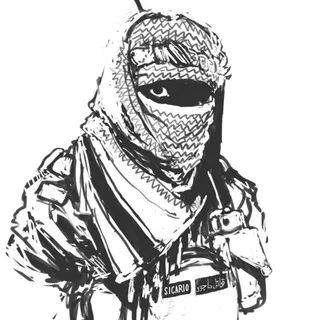 SICARIO | Military Dynamics