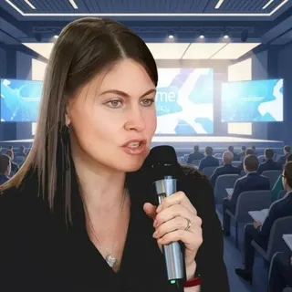 ESG Медиа l Марина Богомягкова|Канал главреда