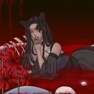Kait Shi
