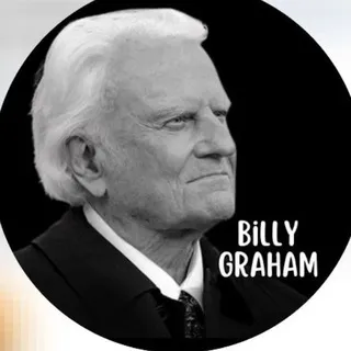 Frases do Billy graham