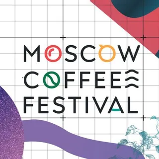 Moscow Coffee Festival