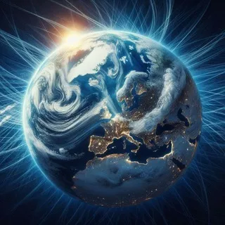 Geoingeniería, meteorología y climatología ❄️🌬️⛅