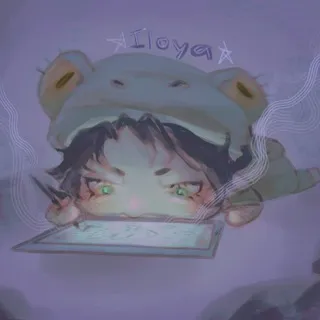🐸лягушка без тыквы| Iloya