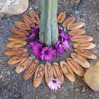 Visions of the Völva 🧚‍♀