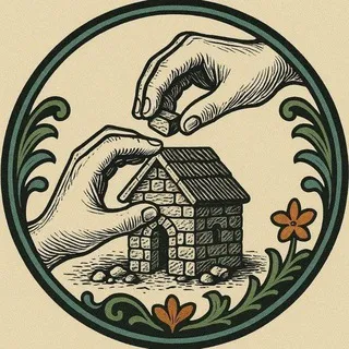 Собирая камни