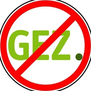 Weg mit Zwangsbeiträgen für staatliche Propaganda! GEZ Beitragsservice Rundfunkbeitrag