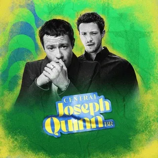 Central Joseph Quinn BR