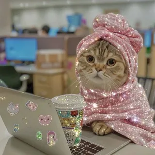 ✨🍀тянет на шедевр☘️✨