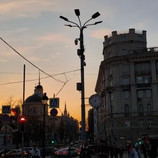 Поэтесса Ди