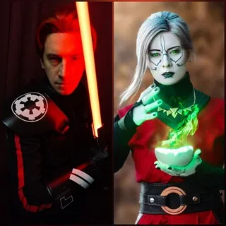 WrightBeatCosplay