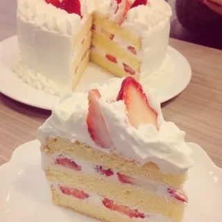 イチゴ
