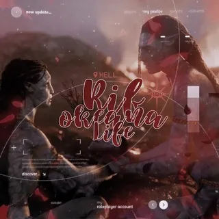 𝙇𝙞𝙫𝙚-𝙘𝙝𝙖𝙣𝙣𝙚𝙡 𝙍𝙞𝙛—𝙤𝙠𝙚𝙖𝙣𝙖