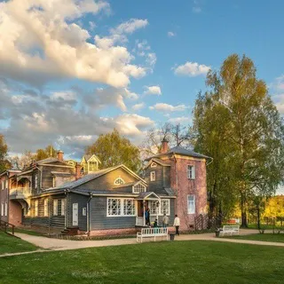 Мураново