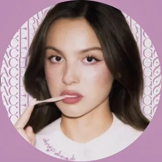 Acervo Olivia Rodrigo