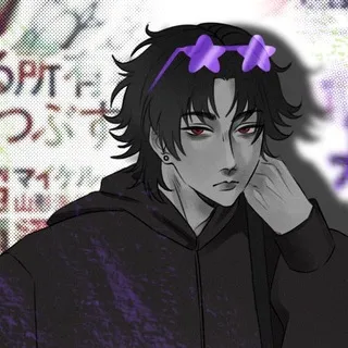shishoツ