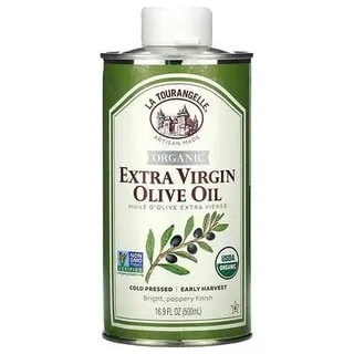 Borges Organic Olive Oil