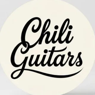 Chili Guitars™ 🌶