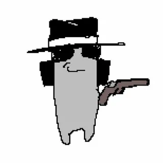 rampage isdoamos