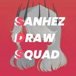 SANHEZ DRAW SQUAD