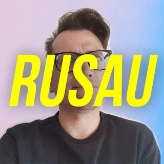 Artsiom Rusau QA Life - Тестировщик с нуля ✔