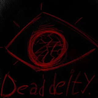 Тгк автора - Dead deity.. [Хихиха]