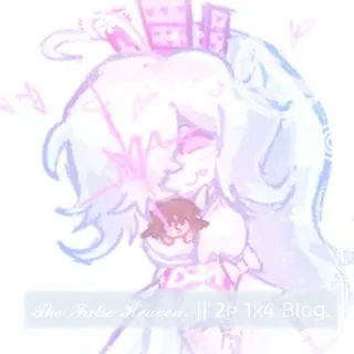 [опять рест ыьыь] [𝓔𝓿𝓮𝓷𝓽 ] 𝓣𝓱𝓮 𝓕𝓪𝓵𝓼𝓮 𝓗𝓮𝓪𝓿𝓮𝓷. || 2ᴩ 1x4 Blᴏg.