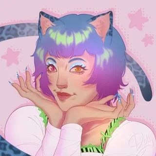 SleepyDolly