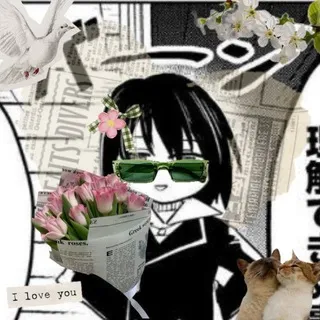 🕶️🌻|ᴄᴜʟᴛ ᴏꜰ ʟᴀᴍᴘ