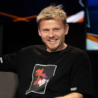 Mavrin Coach / Василий Маврин