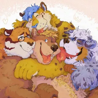 FurCom 🔞