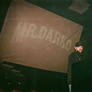 mr Darko