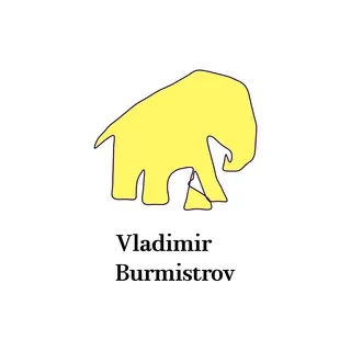 Burmistrov - It и около
