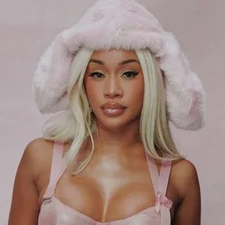 Saweetie Brasil