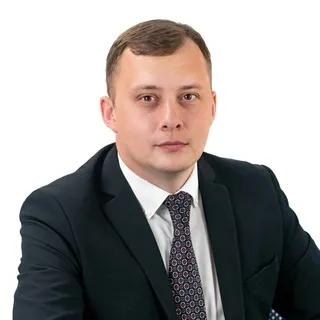 Анисимов Егор