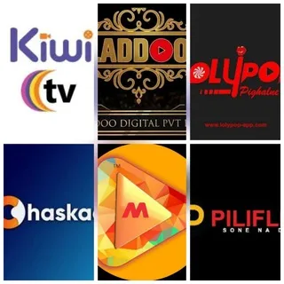 KIWI TV | LADDOO | LEMON FLIMS | LOLYPOP | MULTIPLEX PLAY | OCHASKAA | PHUNFLIX