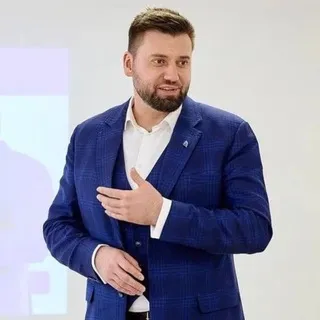 Михаил Кривопал | Проректор ДВФУ