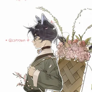 cspyyan 🌊