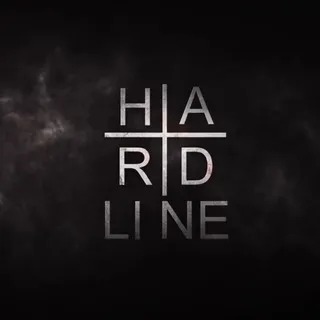 Hard Line