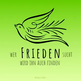 Montags in Moers
