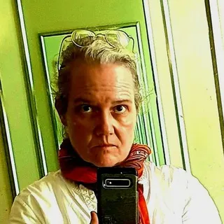 Ruth Gadé - Zwischen Freispruch und Insolvenz