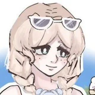 𝙈𝙖𝙮𝙤𝙣𝙣𝙖𝙞𝙨𝙚꒰🍰꒱