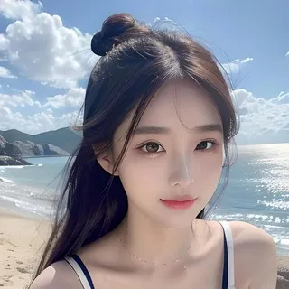 一颗小心心❤️