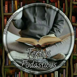 𖧹📚Textos Fodasticos