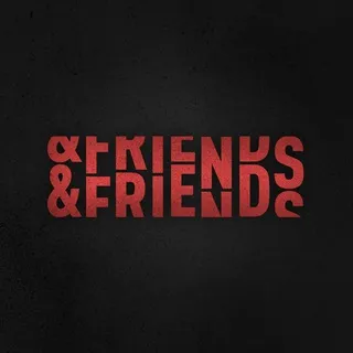 &FRIENDS