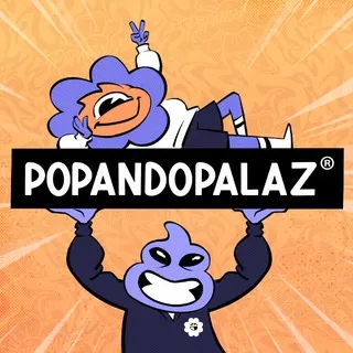 Popandopalaz®