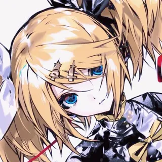 [АРХИВ] Vocaloid|Utaloid Cf!