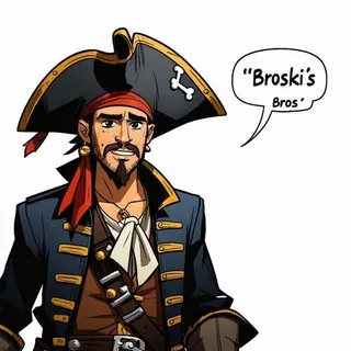 broski’s bros