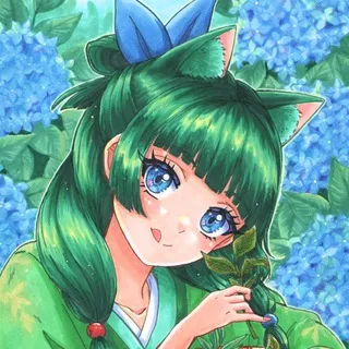 Arisa Kitsune