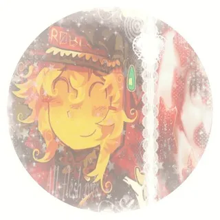 ﹫𝓔l͟l͟i͟o͟t (non)daily & conf ꒱꒱