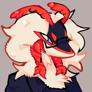 ➥ Redgrem! [rufisentt] ♜